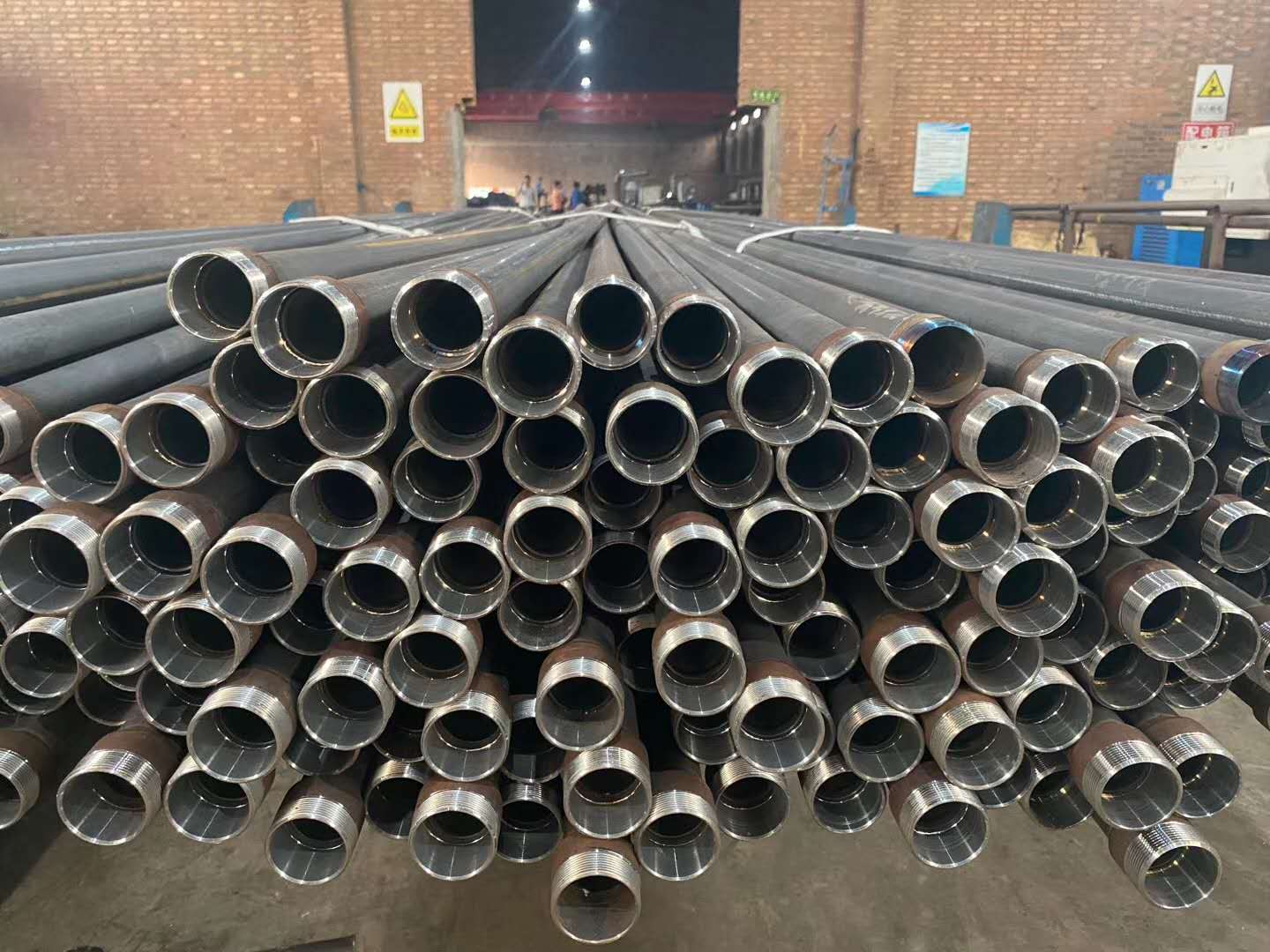 城区桥梁声测管批量供货