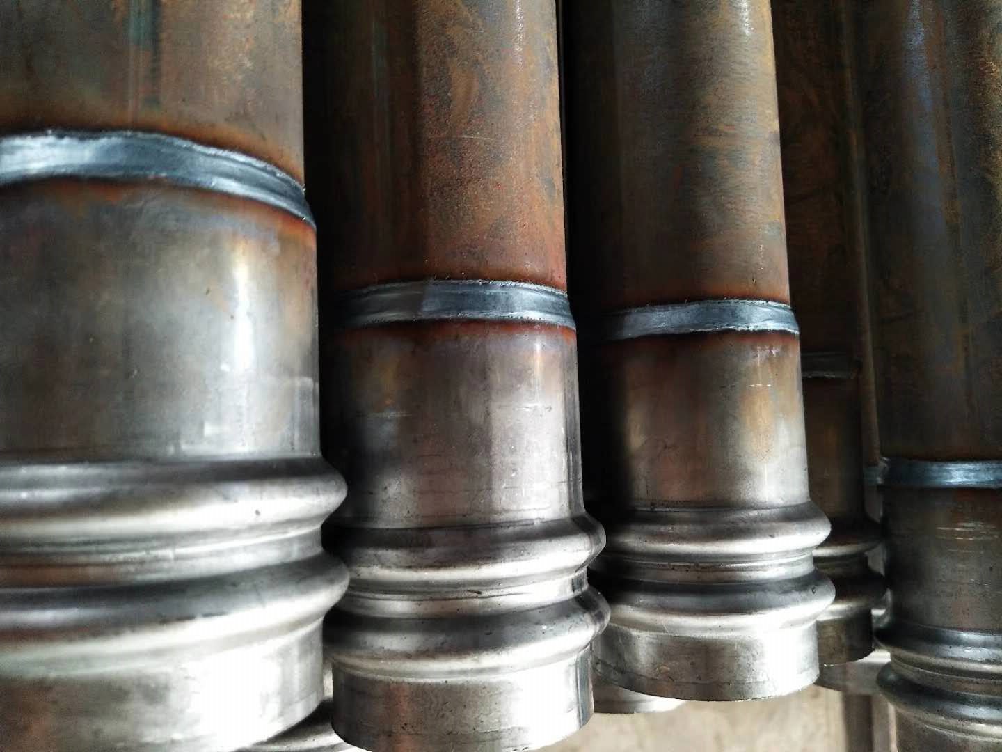 城区桥梁声测管57mm